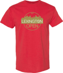 Short Sleeves - The Lexington Open 2027