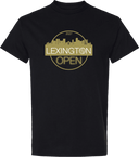 Short Sleeves - The Lexington Open 2027