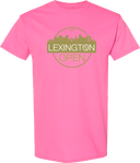 Short Sleeves - The Lexington Open 2027