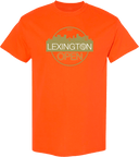 Short Sleeves - The Lexington Open 2027