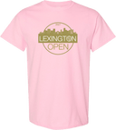 Short Sleeves - The Lexington Open 2027