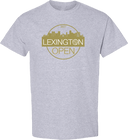 Short Sleeves - The Lexington Open 2027