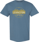 Short Sleeves - The Lexington Open 2027