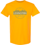 Short Sleeves - The Lexington Open 2027