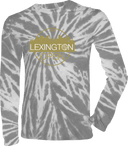 Tie-Dye Long Sleeves - The Lexington Open 2027