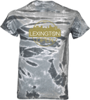 Tie-Dye Short Sleeves - The Lexington Open 2027