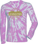 Tie-Dye Long Sleeves - The Lexington Open 2027