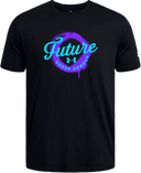 Under Armour Athletics Short Sleeve - UA Future West Regionals Session 1 2026(Cyan Spray Halo)