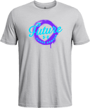 Under Armour Athletics Short Sleeve - UA Future West Regionals Session 1 2026(Cyan Spray Halo)