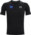 Under Armour Compression - UA Future West Regionals Session 1 2026(Cyan Spray Halo)