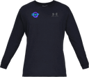 Under Armour Tech Team Long Sleeve - UA Future West Regionals Session 1 2026(Cyan Spray Halo)