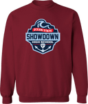 Crew Sweatshirt - The Ocean State Showdown (HS) 2026