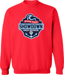 Crew Sweatshirt - The Ocean State Showdown (HS) 2026
