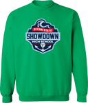 Crew Sweatshirt - The Ocean State Showdown (HS) 2026