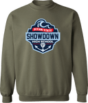 Crew Sweatshirt - The Ocean State Showdown (HS) 2026