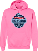 Hoodies - The Ocean State Showdown (HS) 2026