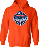 Hoodies - The Ocean State Showdown (HS) 2026