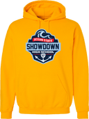 Hoodies - The Ocean State Showdown (HS) 2026