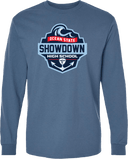 Long Sleeves - The Ocean State Showdown (HS) 2026