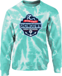 Crew Sweatshirt - The Ocean State Showdown (HS) 2026