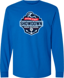 Long Sleeves - The Ocean State Showdown (HS) 2026