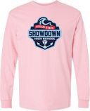 Long Sleeves - The Ocean State Showdown (HS) 2026