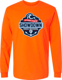 Long Sleeves - The Ocean State Showdown (HS) 2026
