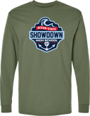 Long Sleeves - The Ocean State Showdown (HS) 2026