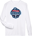 Performance Long Sleeves - The Ocean State Showdown (HS) 2026