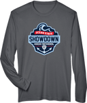 Performance Long Sleeves - The Ocean State Showdown (HS) 2026