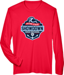 Performance Long Sleeves - The Ocean State Showdown (HS) 2026