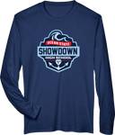 Performance Long Sleeves - The Ocean State Showdown (HS) 2026