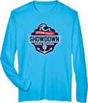 Performance Long Sleeves - The Ocean State Showdown (HS) 2026