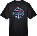 Performance Short Sleeves - The Ocean State Showdown (HS) 2026