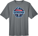 Performance Short Sleeves - The Ocean State Showdown (HS) 2026