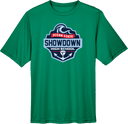 Performance Short Sleeves - The Ocean State Showdown (HS) 2026