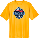 Performance Short Sleeves - The Ocean State Showdown (HS) 2026