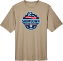 Performance Short Sleeves - The Ocean State Showdown (HS) 2026