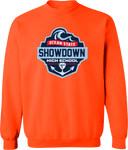 Crew Sweatshirt - The Ocean State Showdown (HS) 2026