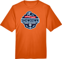 Performance Short Sleeves - The Ocean State Showdown (HS) 2026