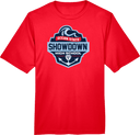 Performance Short Sleeves - The Ocean State Showdown (HS) 2026