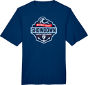 Performance Short Sleeves - The Ocean State Showdown (HS) 2026