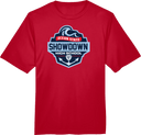 Performance Short Sleeves - The Ocean State Showdown (HS) 2026