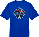 Performance Short Sleeves - The Ocean State Showdown (HS) 2026