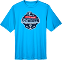 Performance Short Sleeves - The Ocean State Showdown (HS) 2026