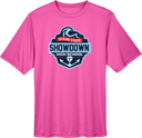 Performance Short Sleeves - The Ocean State Showdown (HS) 2026