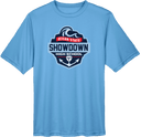 Performance Short Sleeves - The Ocean State Showdown (HS) 2026