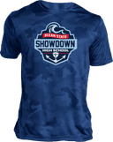 Performance Short Sleeves - The Ocean State Showdown (HS) 2026