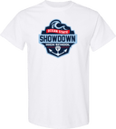 Short Sleeves - The Ocean State Showdown (HS) 2026