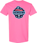Short Sleeves - The Ocean State Showdown (HS) 2026